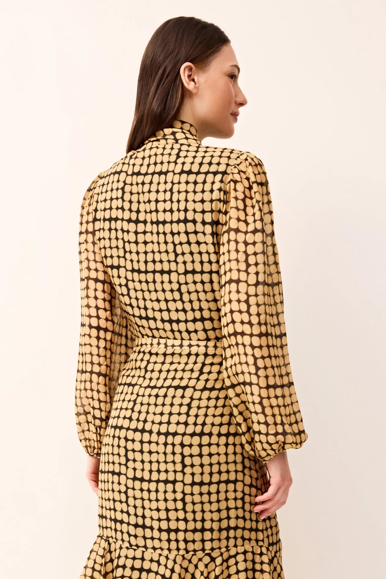 VIVIANNE BLOUSE