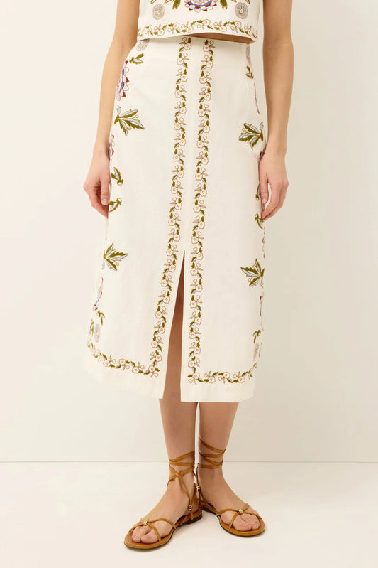 Meara Skirt