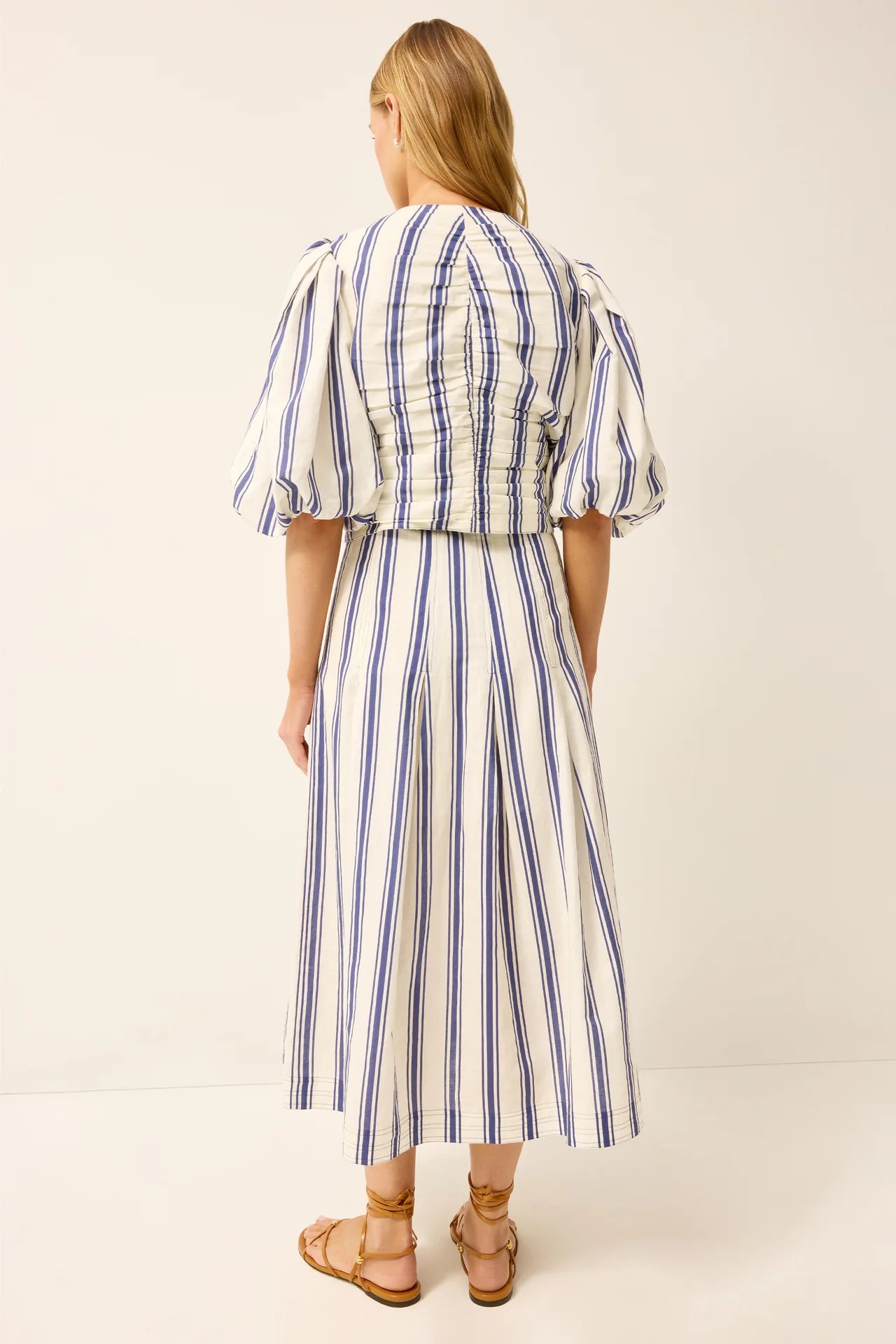 Faith Skirt