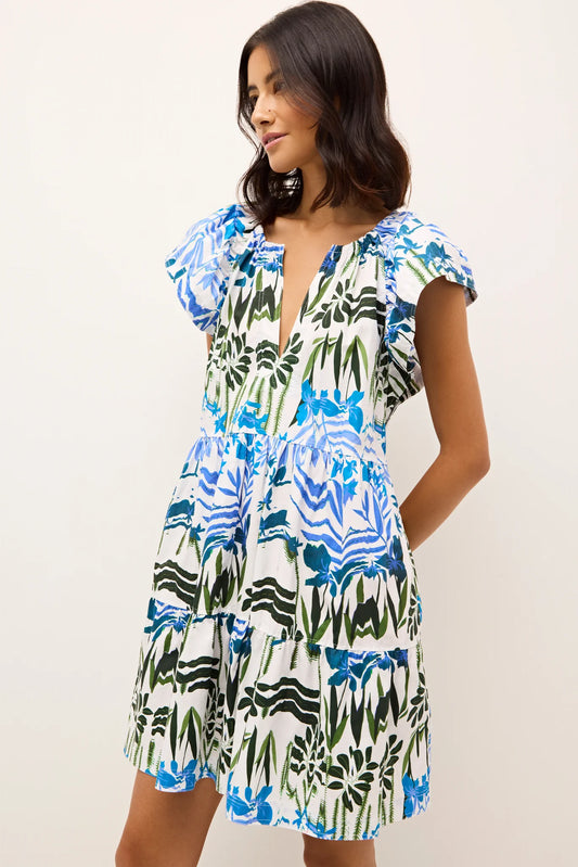 Kara Dress