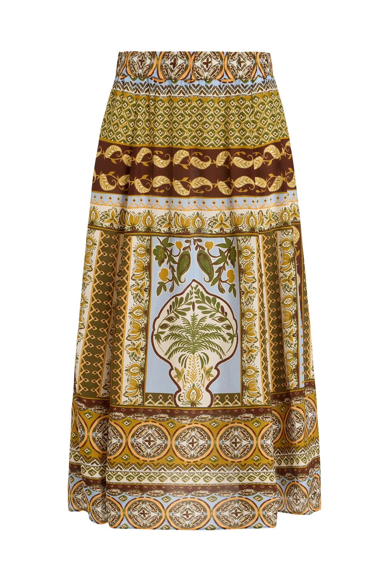 Sasha Skirt - Mirage