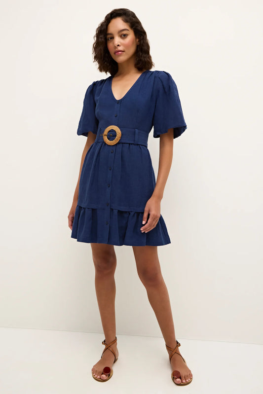Gwyneth Dress