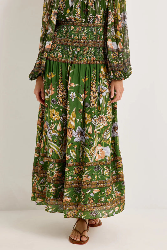 Stacie Skirt