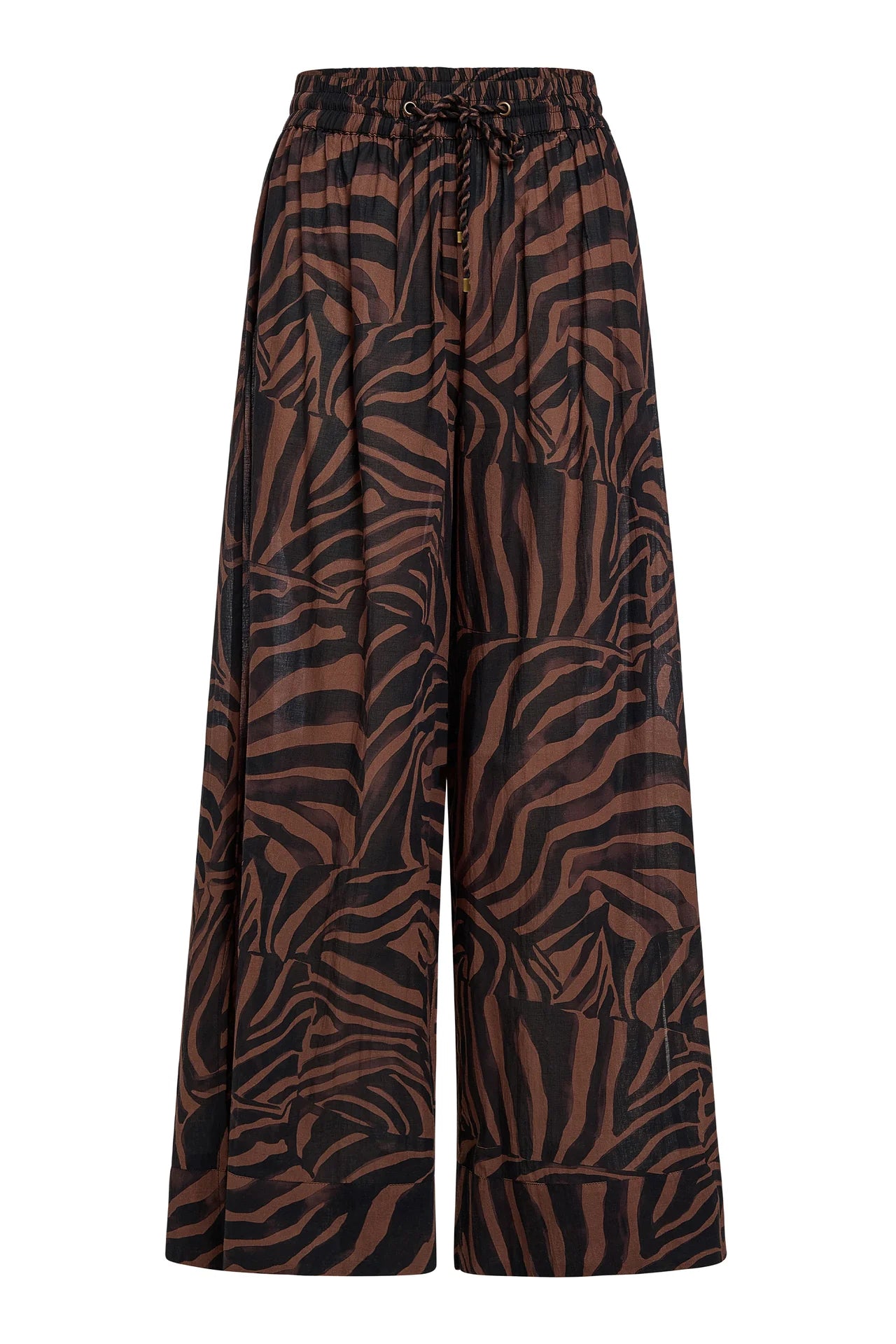 Ariel Pant - Sailfin