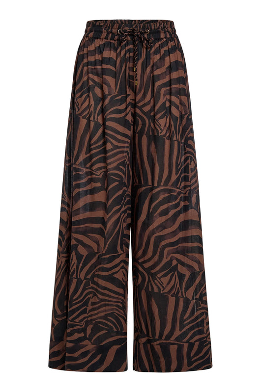 Ariel Pant - Sailfin