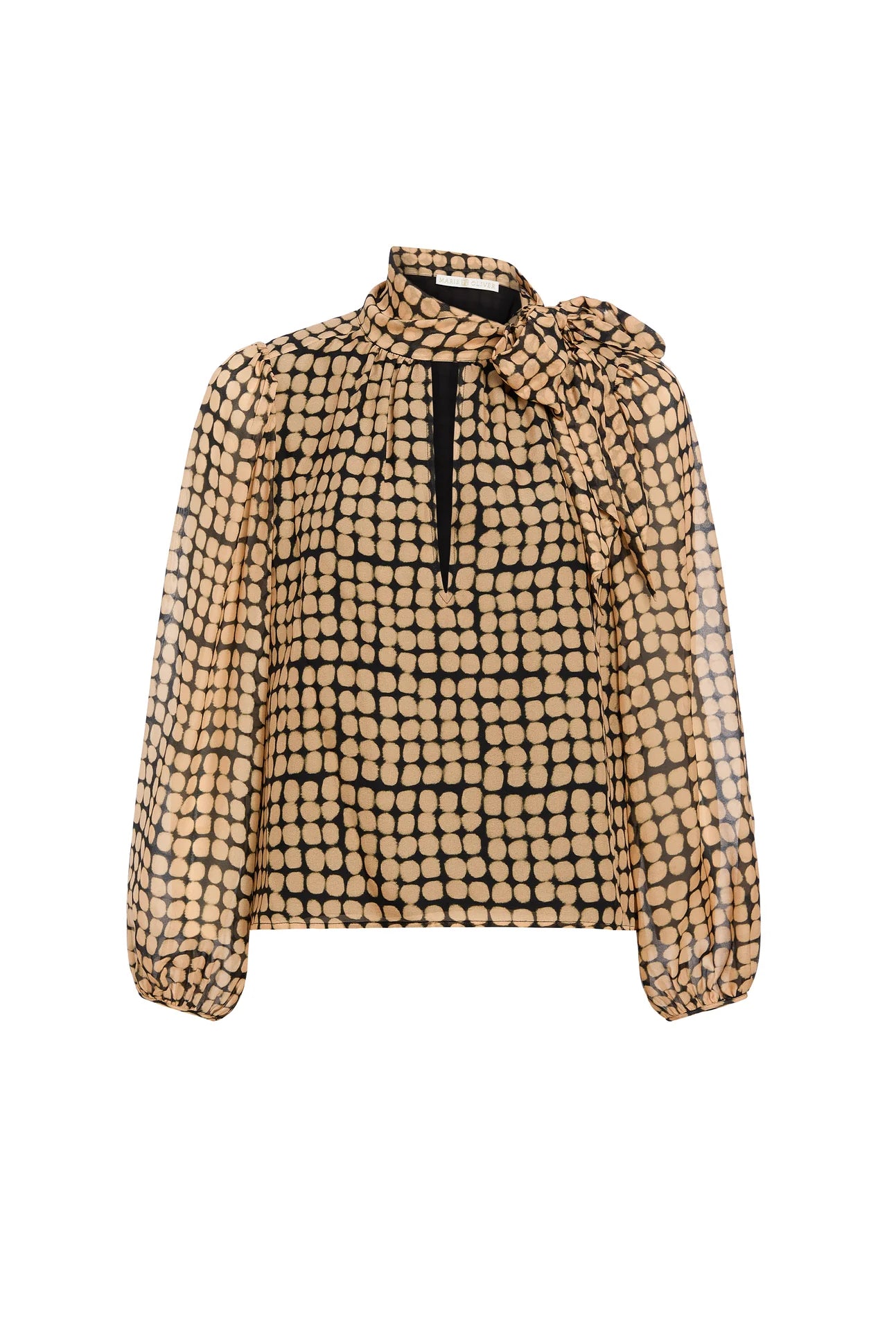 VIVIANNE BLOUSE
