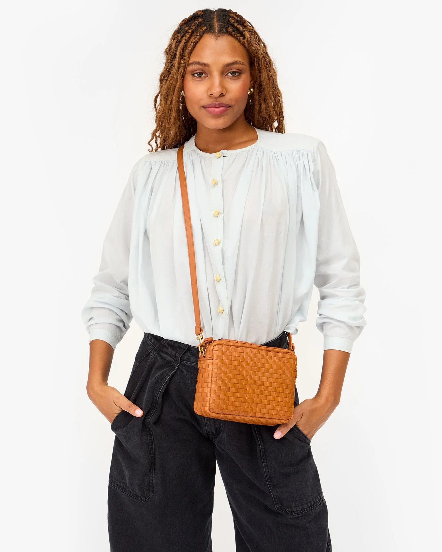 Midi Sac - Natural