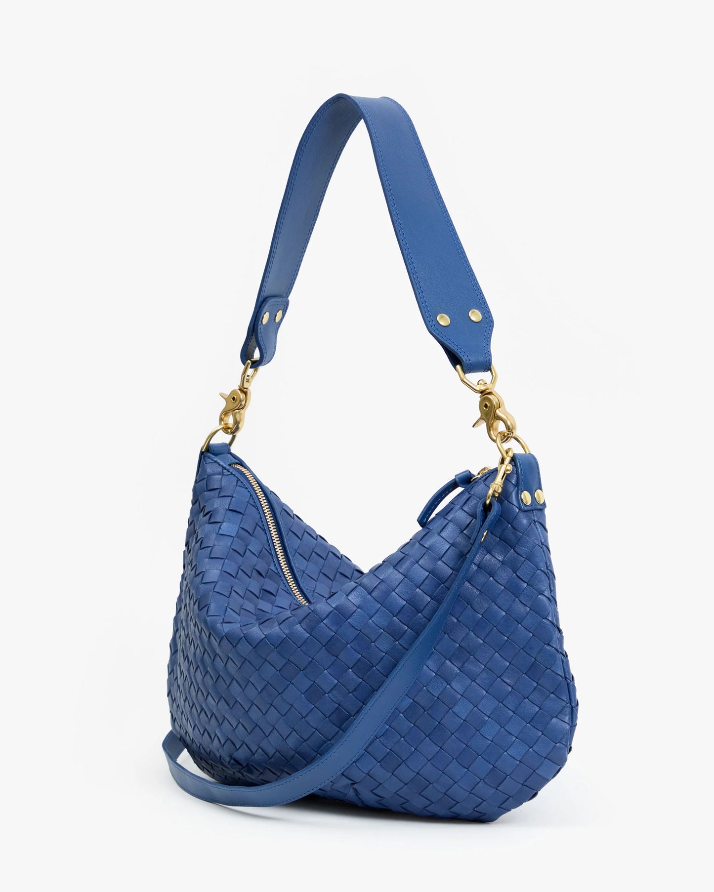 Moyen Messenger - French Blue