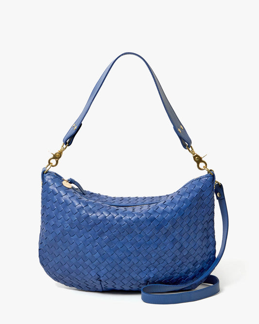 Moyen Messenger - French Blue