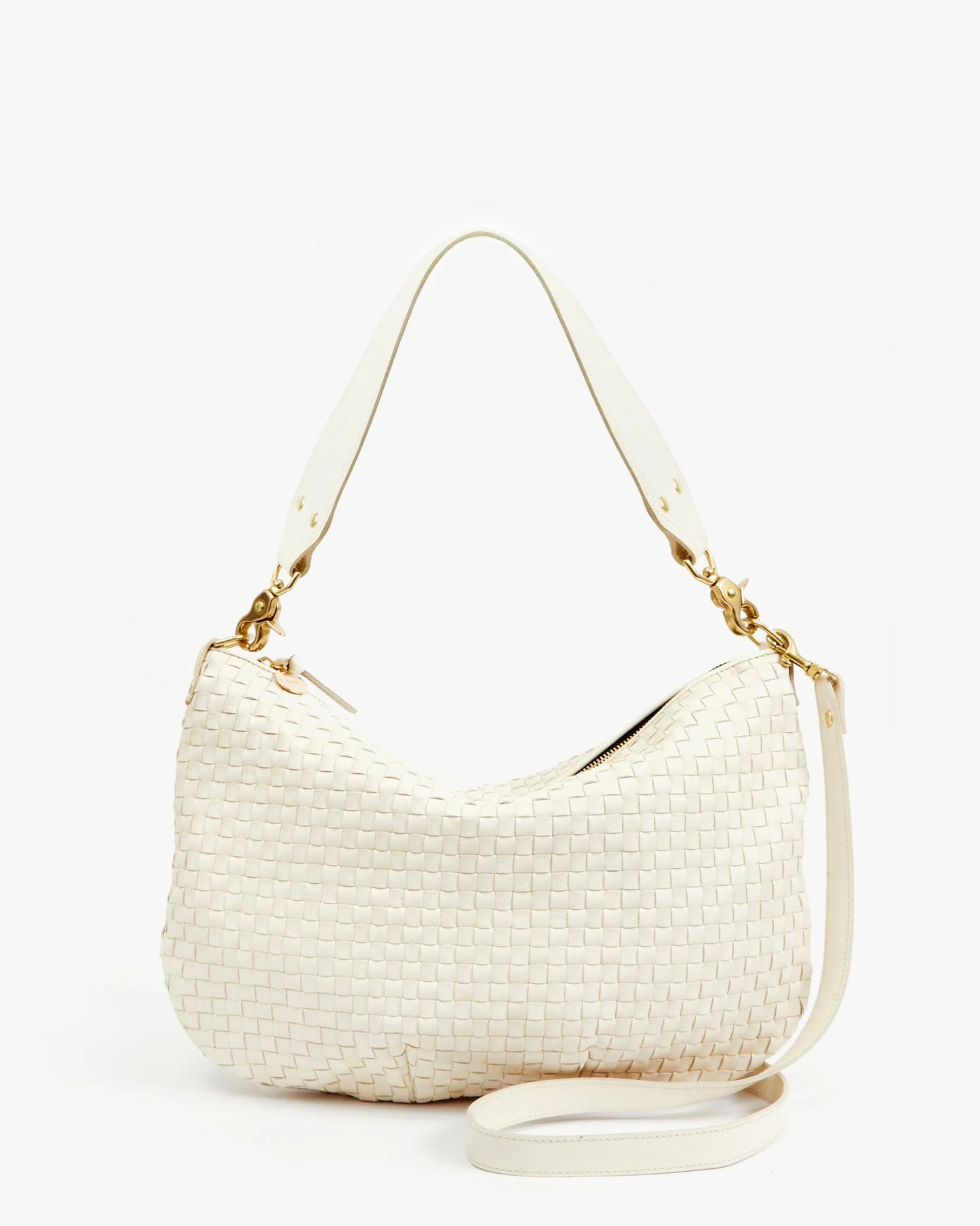 Moyen Messenger - Cream