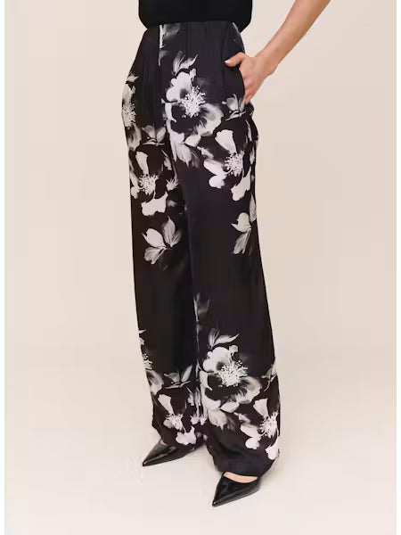 Bias Pant