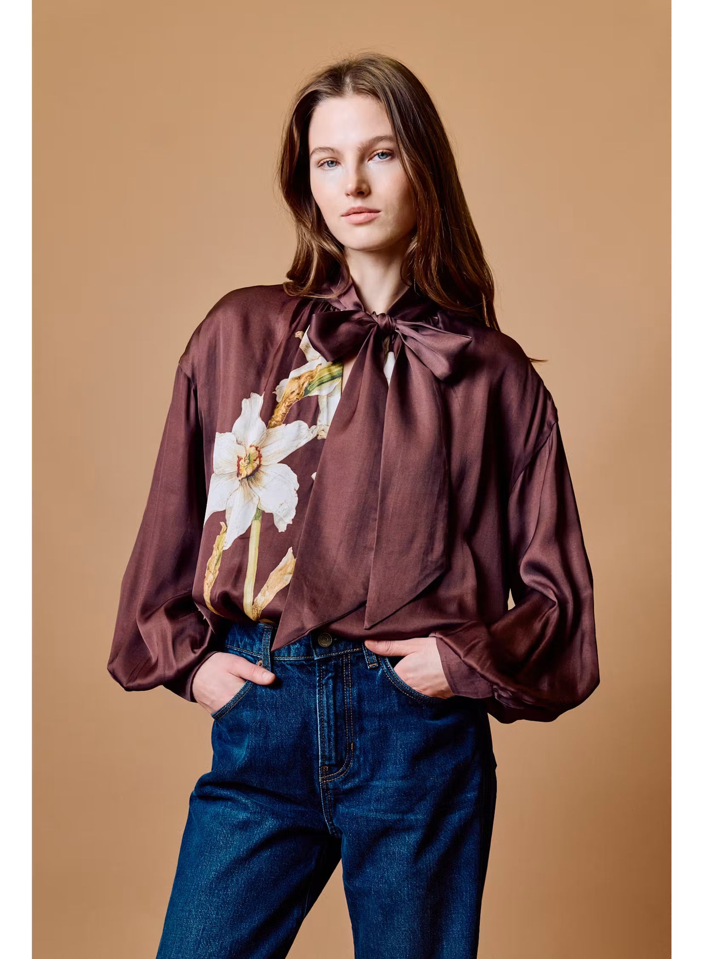 Olivia Top