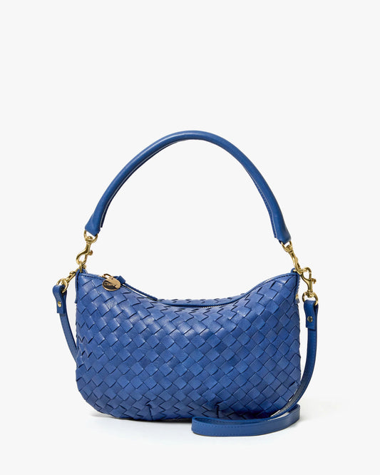 Petit Moyen - French Blue