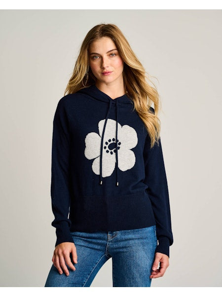 Poppy Hoodie