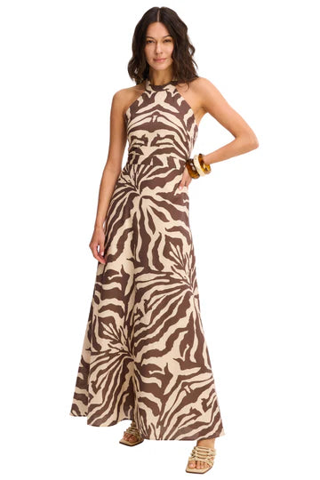 RILEY MAXI DRESS