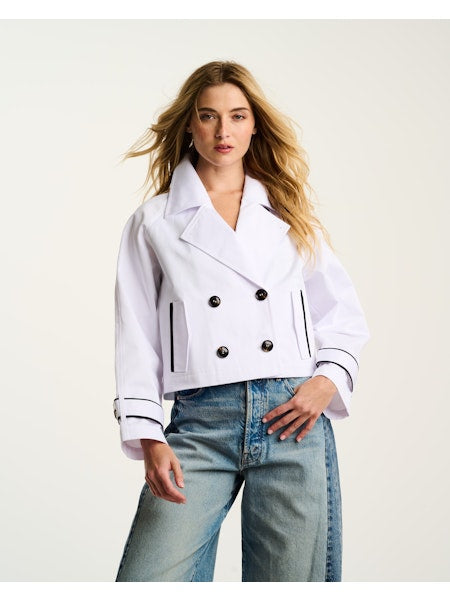 In Trench