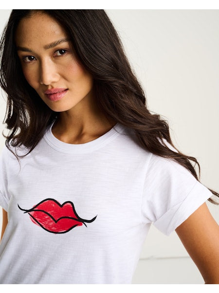 Kiss and Make Up