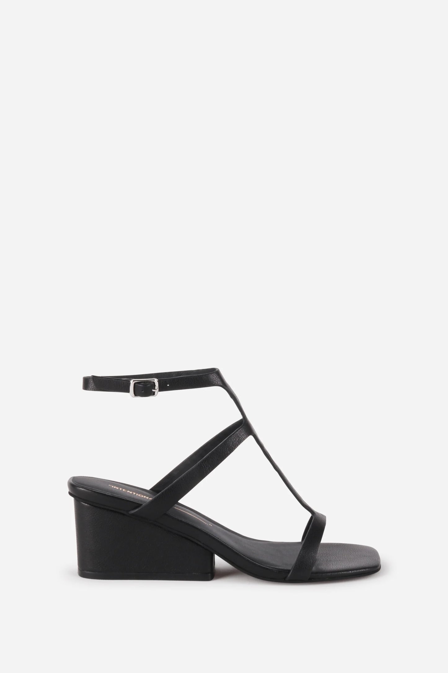 SEMY WEDGE HEEL SANDAL