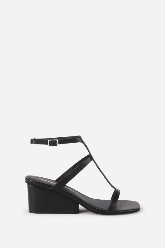 SEMY WEDGE HEEL SANDAL
