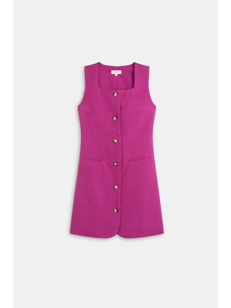 Cascad Dress