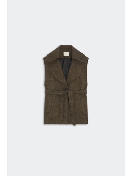 Dida Vest
