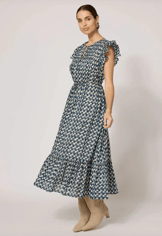 Makenna Dress