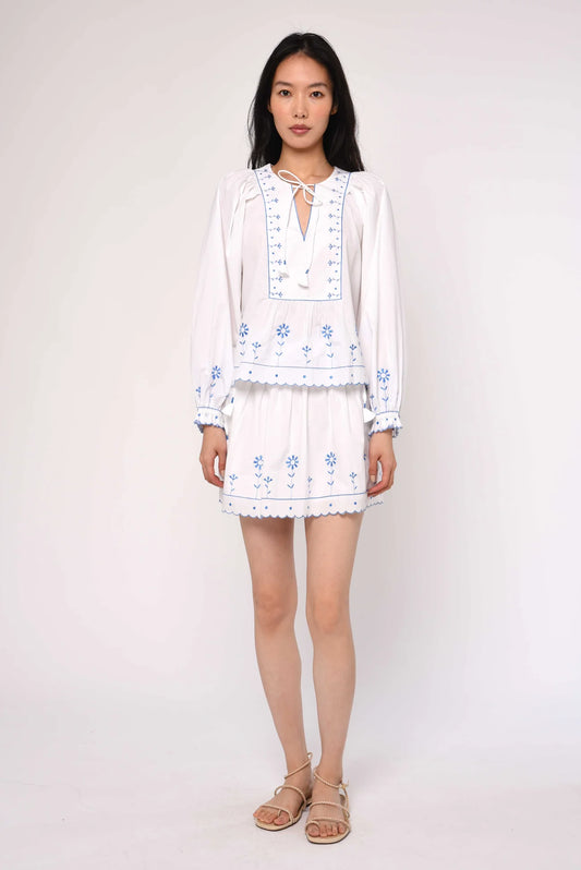 Bessie Skirt