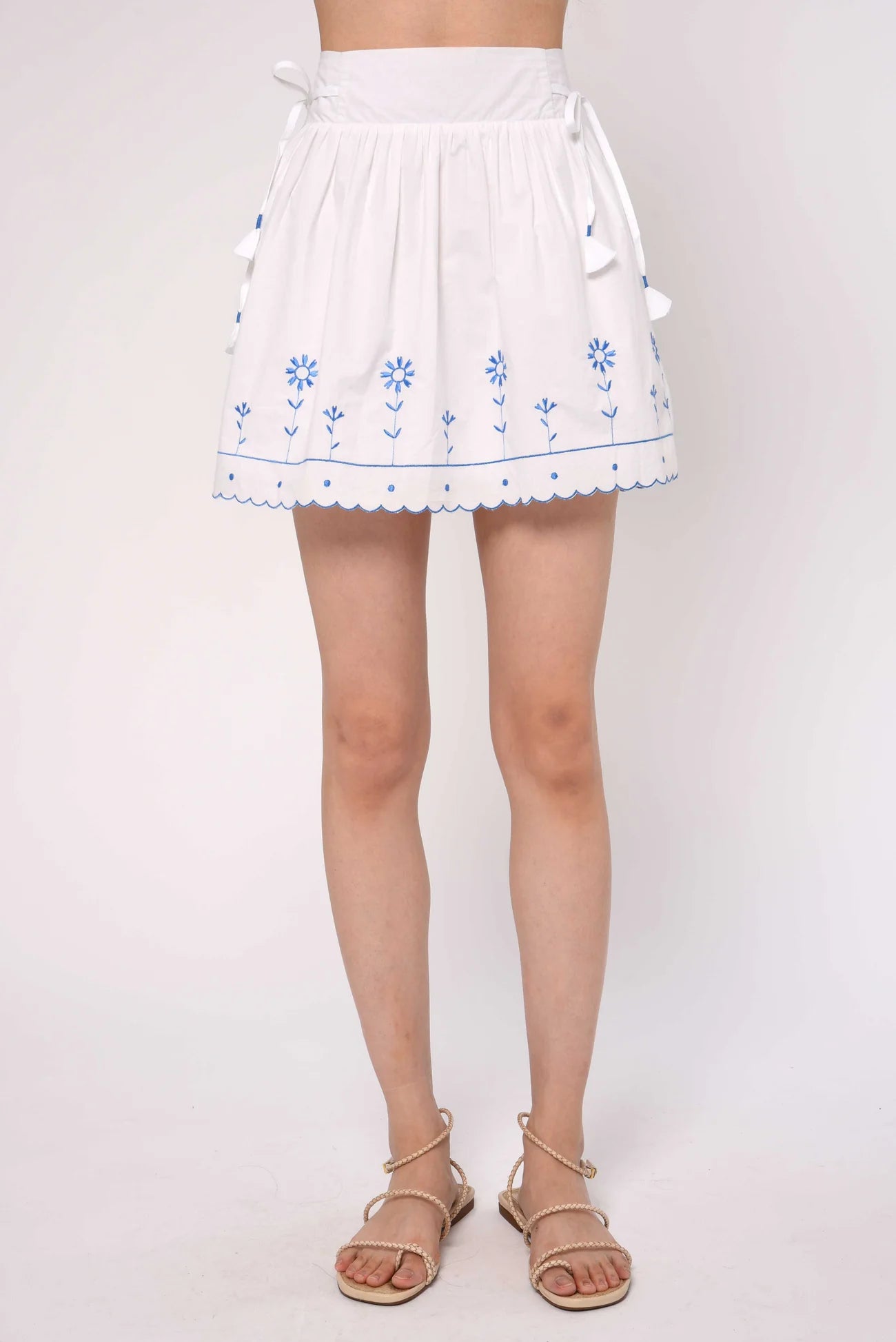 Bessie Skirt