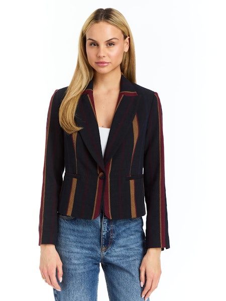 Milo Blazer