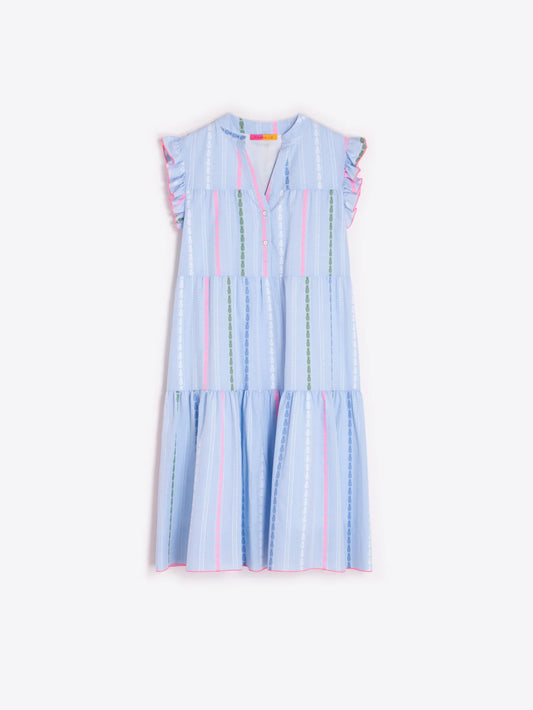 Margot Dress