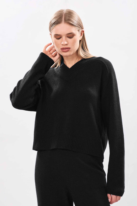 Oversize V