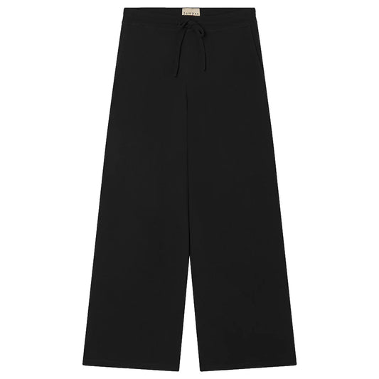 Wide Leg Joggers