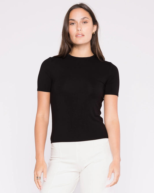 Fitted T-Shirt