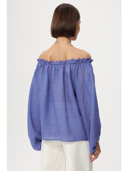 ADRIENE BLOUSE