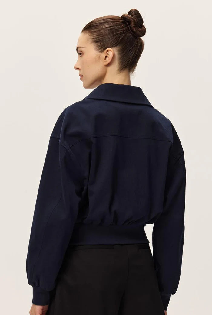 Amaris Bomber Jacket