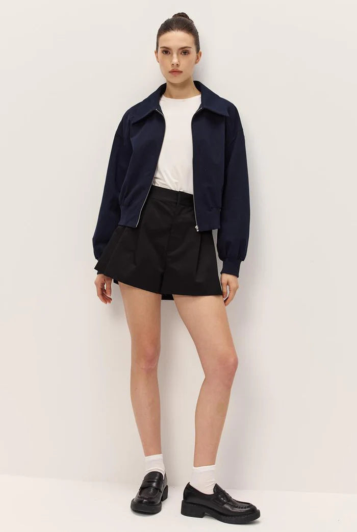 Amaris Bomber Jacket