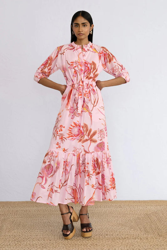 Betty Dress