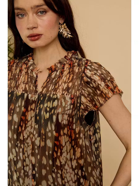 Kaz Top - Savannah Starfall