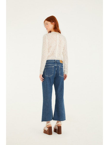 DENIM CORNELY PANTS