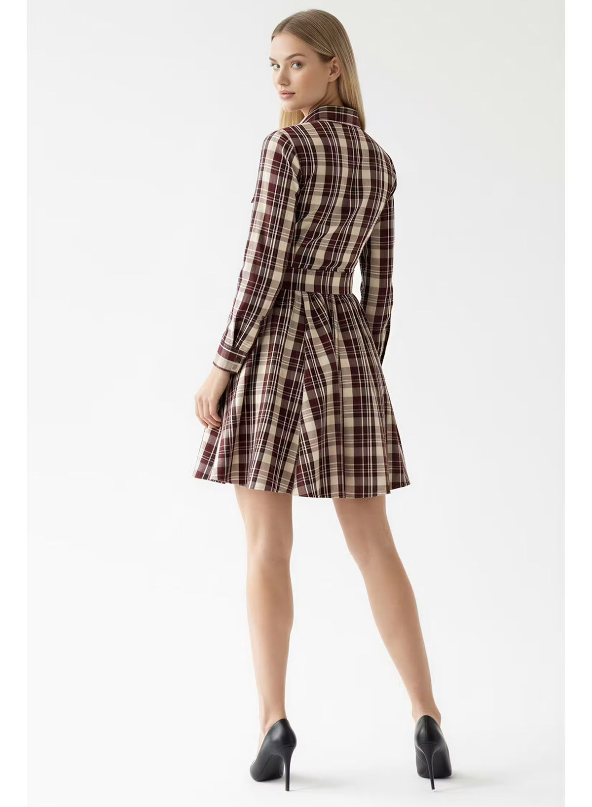 Liily Dress