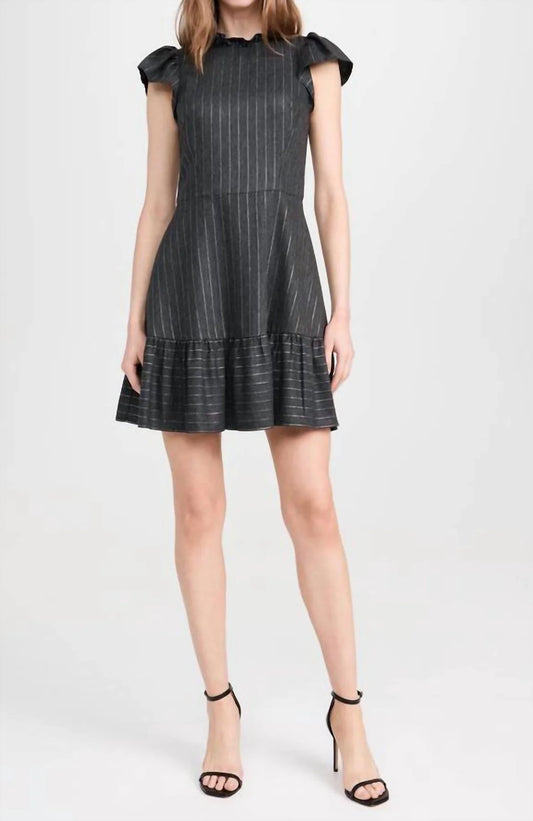The Delaney Dress