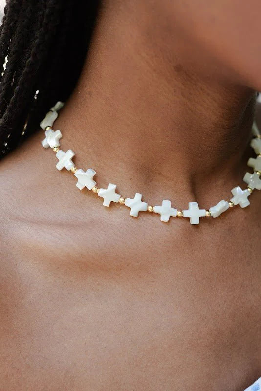 Diana Necklace