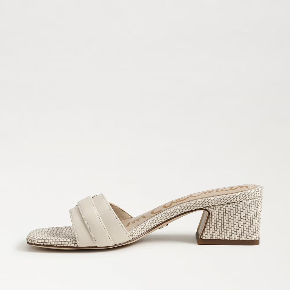 WILMA SLIP ON DRESS SANDAL