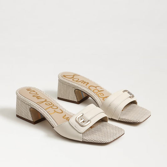 WILMA SLIP ON DRESS SANDAL