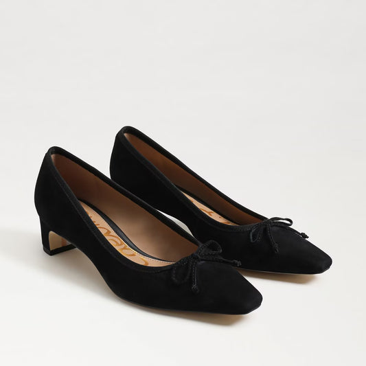 Rinda Ballet Pump