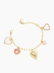 Emelia Charm Bracelet