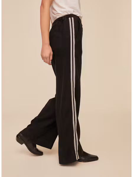 Side Strip Trouser Jean