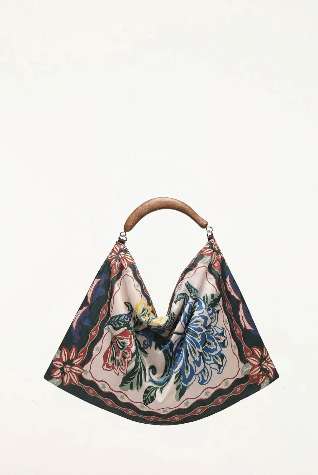 Reversible Velvet Boho Large