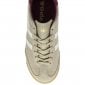 Gola Classics Women's Torpedo Sneakers in Bone/off White/Cerise