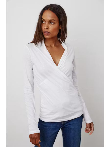 MERI05 - White